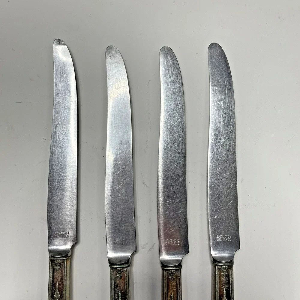 N/A knives show
